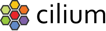Logo Cilium