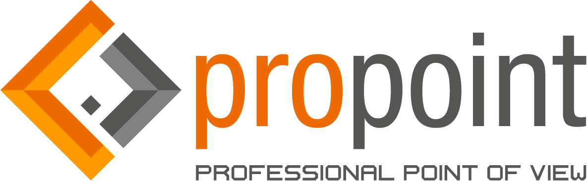 Partner logo propoint